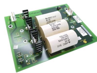 ALLEN BRADLEY 1336-SN-SP4A