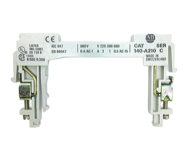 ALLEN BRADLEY 140-A210