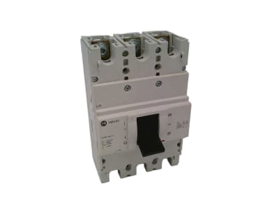 ALLEN BRADLEY 140EX-JE3C3-D20