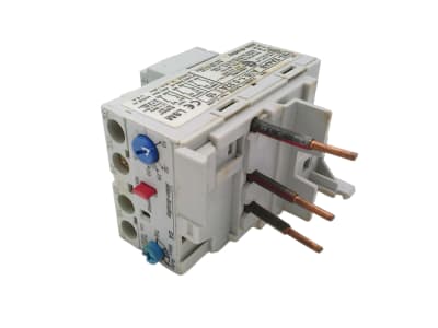 ALLEN BRADLEY 193-EA4AB