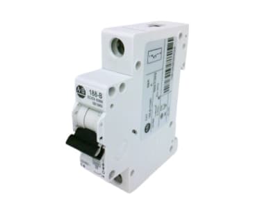 ALLEN BRADLEY 188-B1C060