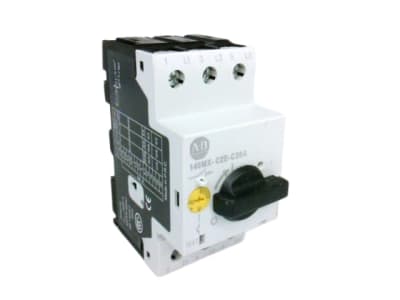 ALLEN BRADLEY 140MX-C2E-C20