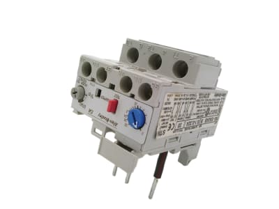 ALLEN BRADLEY 193-EA2AB