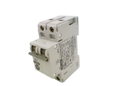 ALLEN BRADLEY 1492-CB2G320