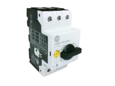ALLEN BRADLEY 140MX-C2E-C25