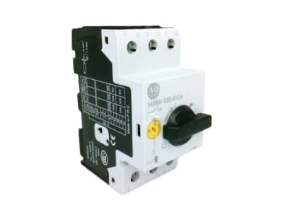 ALLEN BRADLEY 140MX-C2E-B16