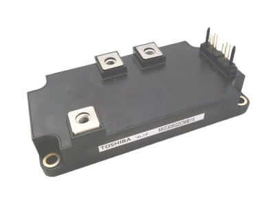 TOSHIBA MIG300Q2CMB1X