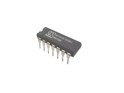 GENERIC IC74HC00B1