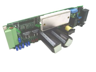 NIDEC CORP 9200-0988