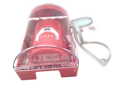 WELLMAN SS2072NT-EN