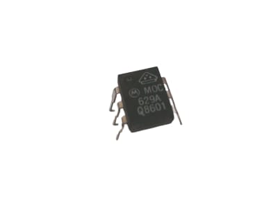 NXP SEMICONDUCTOR MOC629A