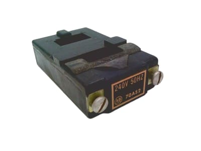 ALLEN BRADLEY 70-A52