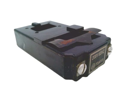 ALLEN BRADLEY 72A113