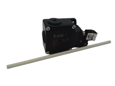 PIZZATO FL 604