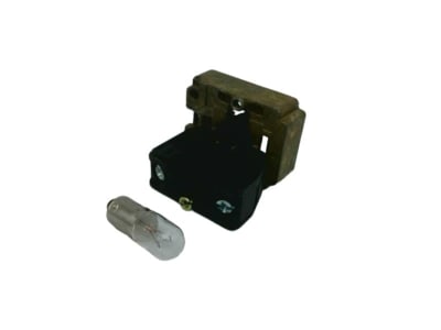 ALLEN BRADLEY 800E-2DL3