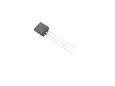 ON SEMICONDUCTOR 2N4402