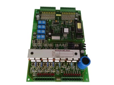 ECOMAT CC0101