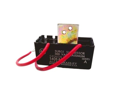 ALLEN BRADLEY 1401NX1