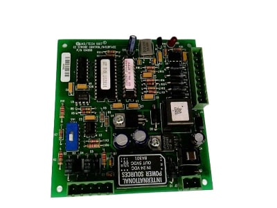 QUAD TECH 104899