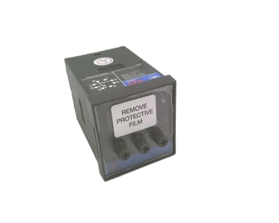 MARSH BELLOFRAM 425A-300-Q-20-X-X