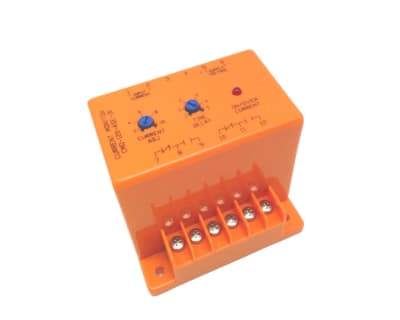MARSH BELLOFRAM CMO-120-ASE-10