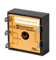 MARSH BELLOFRAM TSD-120-ARC-015