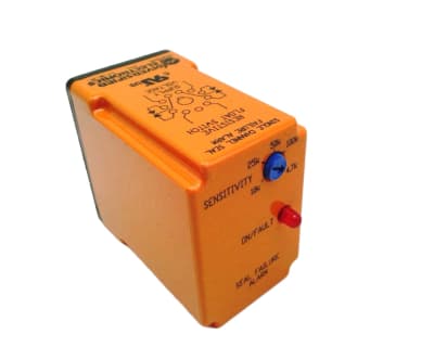 MARSH BELLOFRAM SPM120AAA100K