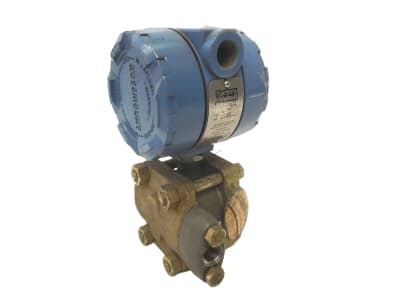 EMERSON 1151GP3S12C9