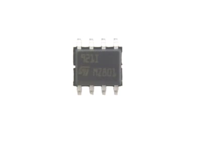ST MICRO TS921ID