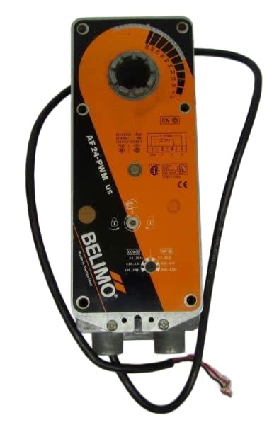 BELIMO AF24-PWM-US