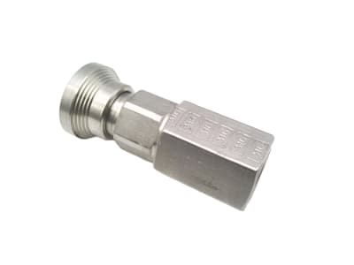 RADWELL VERIFIED SUBSTITUTE SS-QC4-B-4PF-SUB
