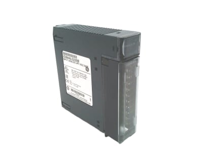 GENERAL ELECTRIC IC694ALG220