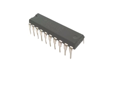 TEXAS INSTRUMENTS SEMI CD74ACT273E