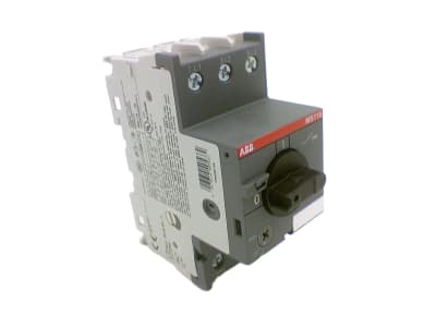 ASEA BROWN BOVERI MS116-25