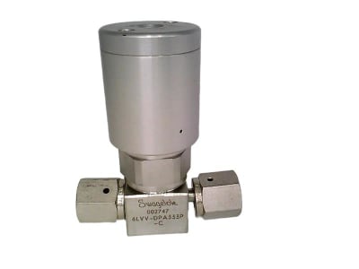 SWAGELOK 6LVV-DPA333P-C