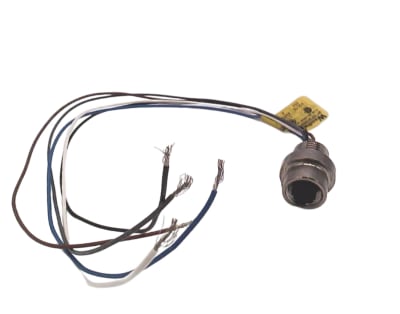 MOLEX 8R5A00A18M0033