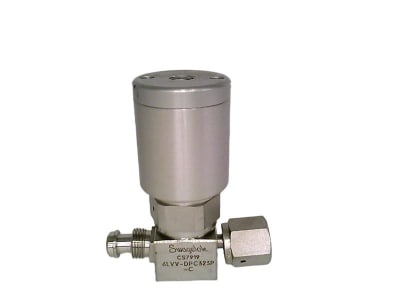 SWAGELOK 6LVV-DPC323P-C