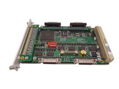 DELTA TAU DATA SYS ACC-11E