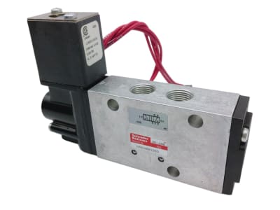 PARKER CM2CA021D53