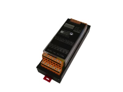 EFECTOR CABINETMODULE-4DI-4DO-T-ST-AC2704