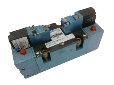 MAC VALVES INC MV-P3A-AFDC-DM-DJAP-1DJ