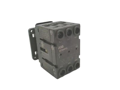 ASEA BROWN BOVERI OT25FT3