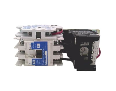 EATON CORPORATION AN14BN0A3E008
