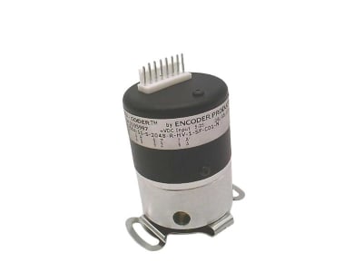 ENCODER PRODUCTS COMPANY 755A-11-S-2048-R-HV-1-SF-C01-N