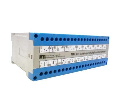 EATON CORPORATION MTL831