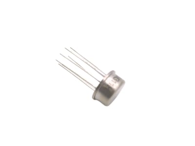 TEXAS INSTRUMENTS SEMI LM311H
