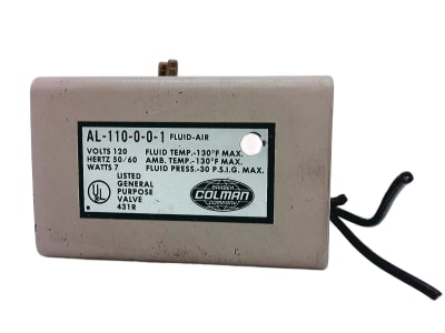 INVENSYS AL-110-0-0-1
