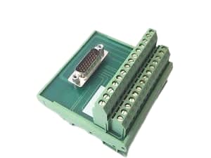 PHOENIX CONTACT FLKM HDSUB-15/M
