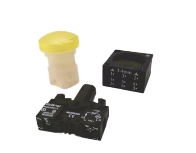 SIEMENS 3SB3248-6AA30