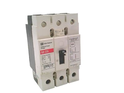 EATON CORPORATION GD3025
